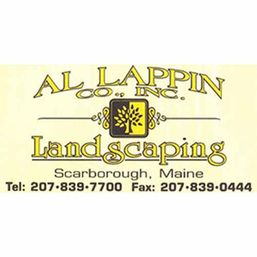 Al Lappin Landscaping