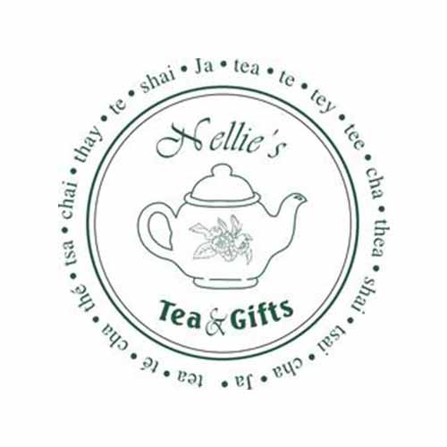 Nellie's Tea & Gifts