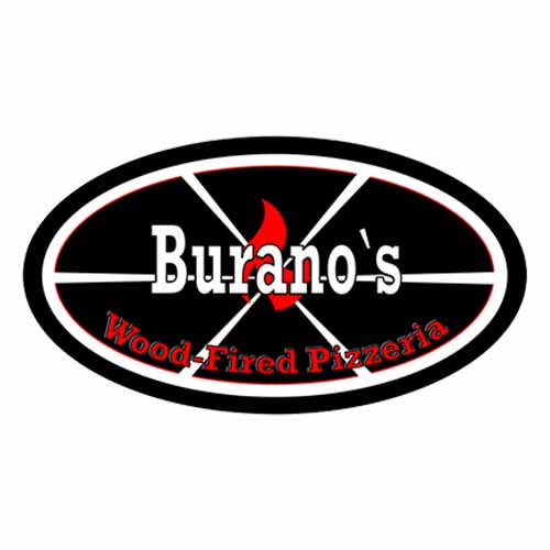 Burano’s Pizza